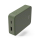 Powerbank HAMA Power Pack Color 10 10000mAh zielony 4047443514752